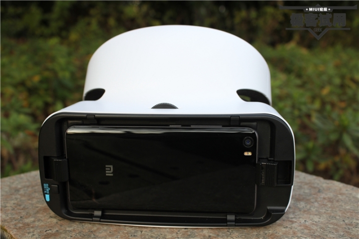 小米vr眼镜看电影效果,小米vr眼镜支持什么手机