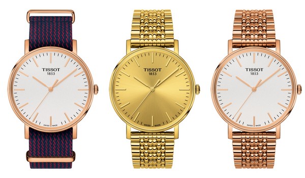 母亲节把时间送给妈妈!盘点小资族买得起的30款手表