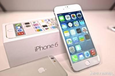 iphone6和iphone7代,iphone6的修复教程