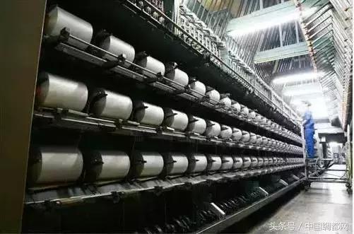 化纤企业现状,十大化纤公司