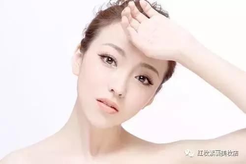 黄皮肤假货怎么识别,假货造成过敏