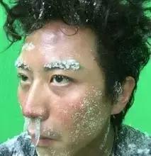 黄皮肤假货怎么识别,假货造成过敏