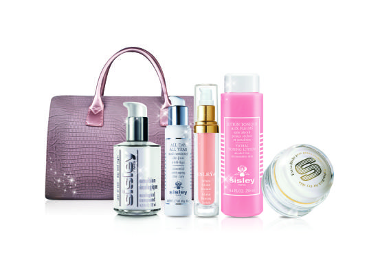 这些大牌都出了母亲节限量版美妆礼盒拿去宠妈妈!