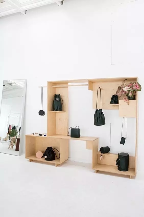 不花钱拯救大白墙的好办法,千万不要浪费你家的大白墙