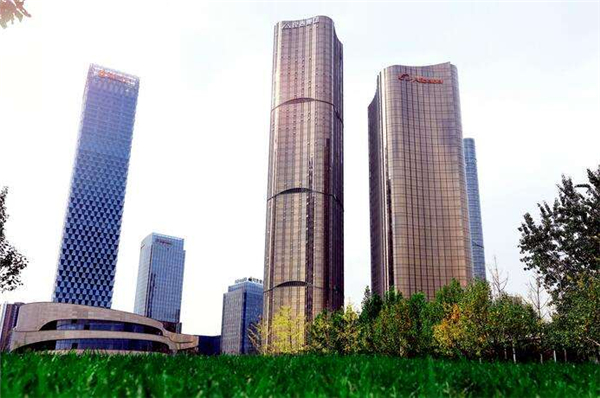 望京商圈有何魅力,能吸走中关村、国贸这些老牌商圈企业?