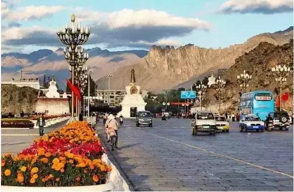 不得不去布达拉宫的10个理由,5月份布达拉宫恢复开放