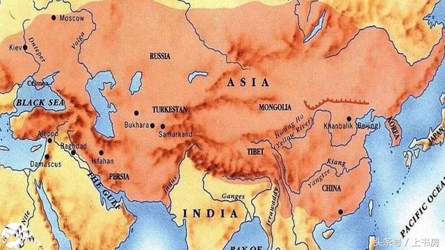 欧洲人认为成吉思汗是大魔王,成吉思汗是英雄还是魔鬼