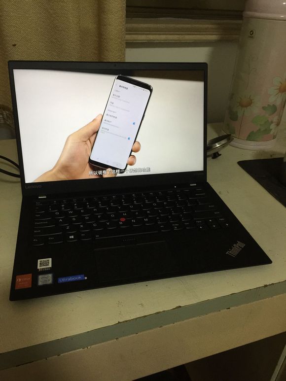 thinkpad x1 carbon 2017和t470s (thinkpad x1 carbon dell xps13)