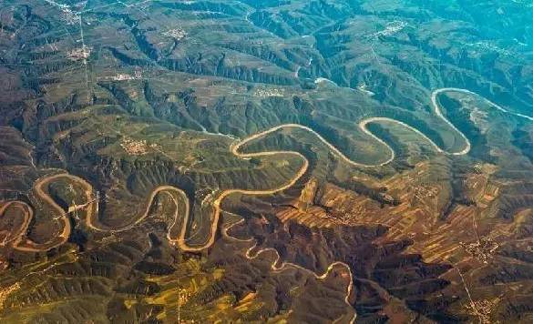 你们家乡有哪些特色地名,撞脸地名