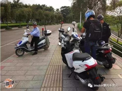 同安五羊本田迅鲨,五羊本田迅鲨爬坡