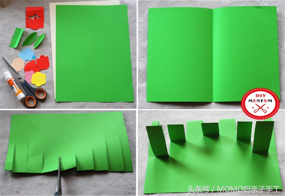 英文母亲节贺卡花朵,母亲节贺卡手工制作立体花朵