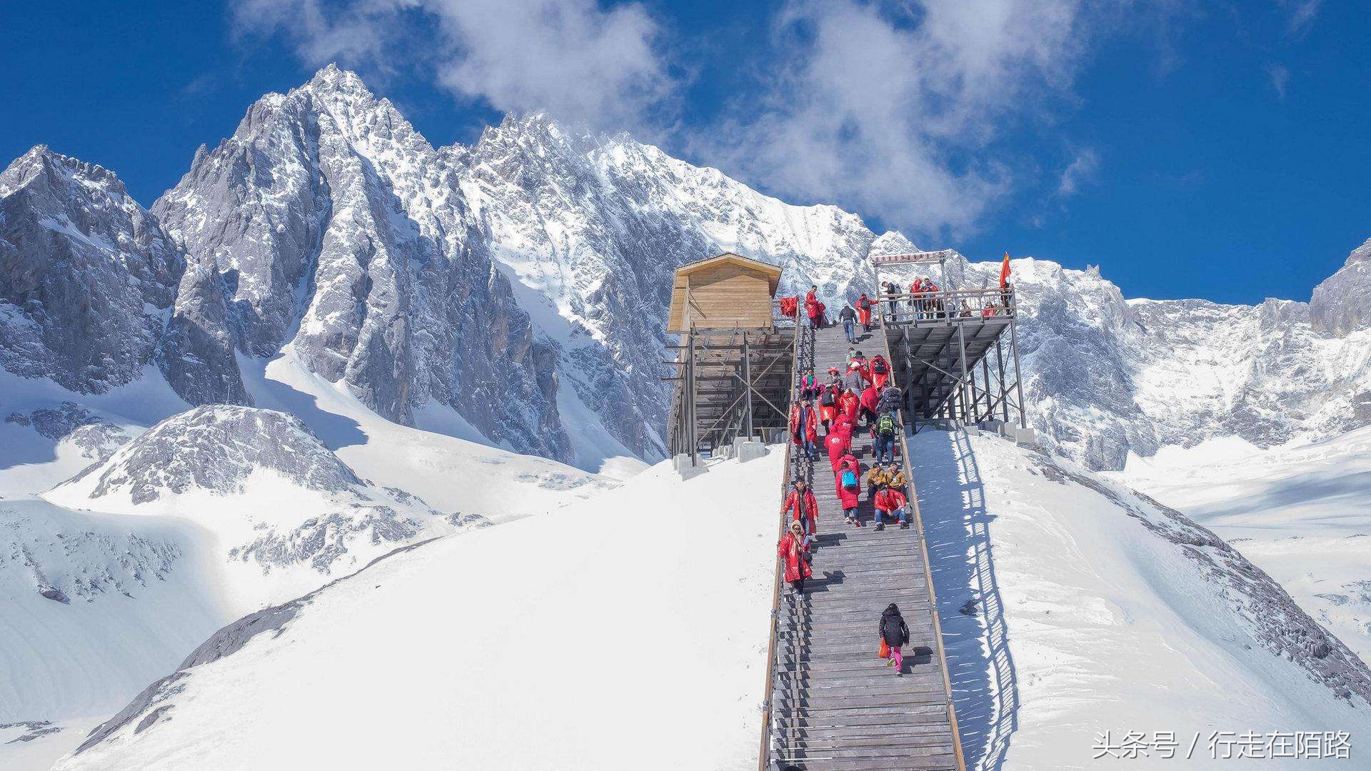 景区坑,景点的那些坑