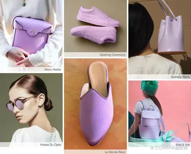 买手日常鞋子,买手最新推荐鞋子