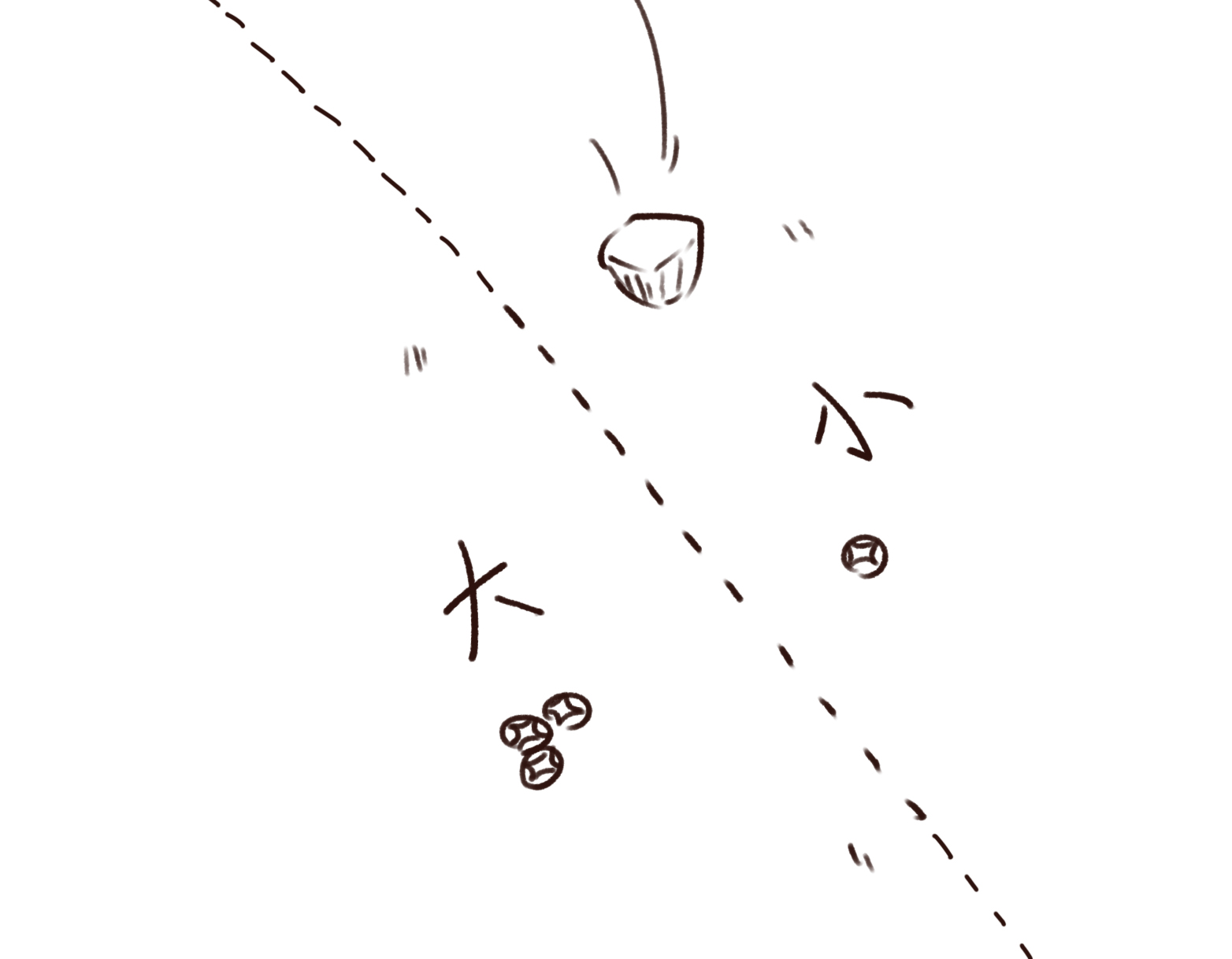 老潘说微盘：你是否也遭遇过这样的女流氓？