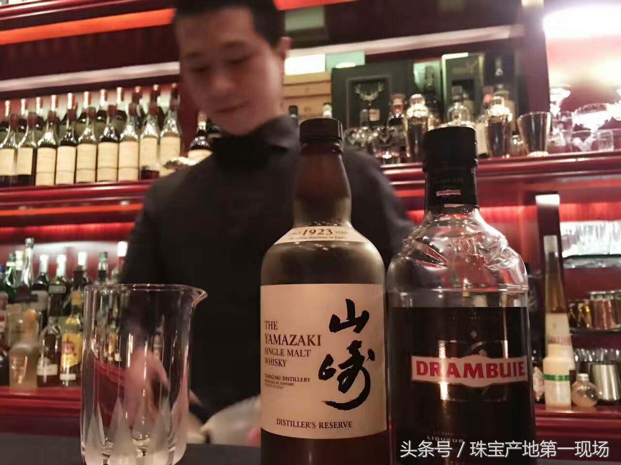 珠宝产地第一现场Isacc叔宝石收藏集锦秀（3）