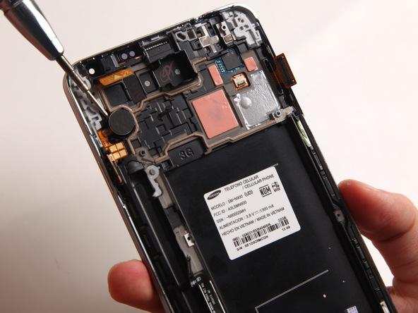 三星galaxy维修,三星galaxynote拆机