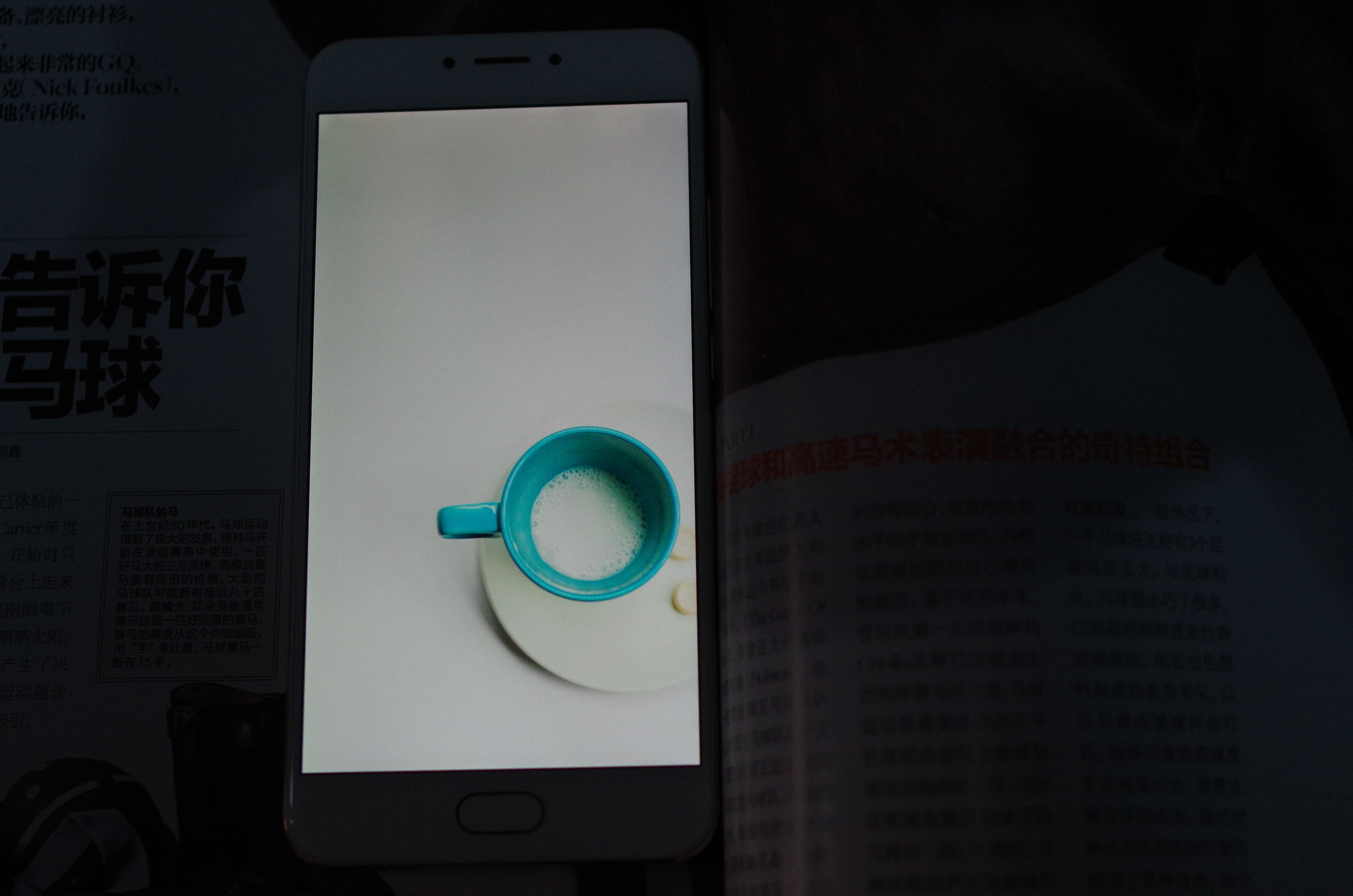 魅族mx6的体验怎么样,魅族mx6深度解析