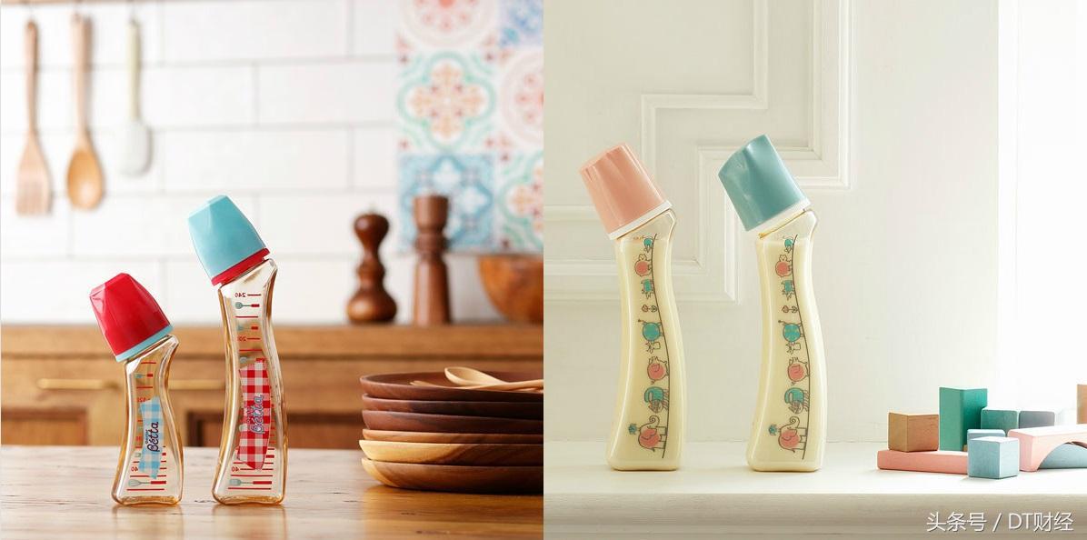 从LV到Betta：一个中产妈妈的自我养成