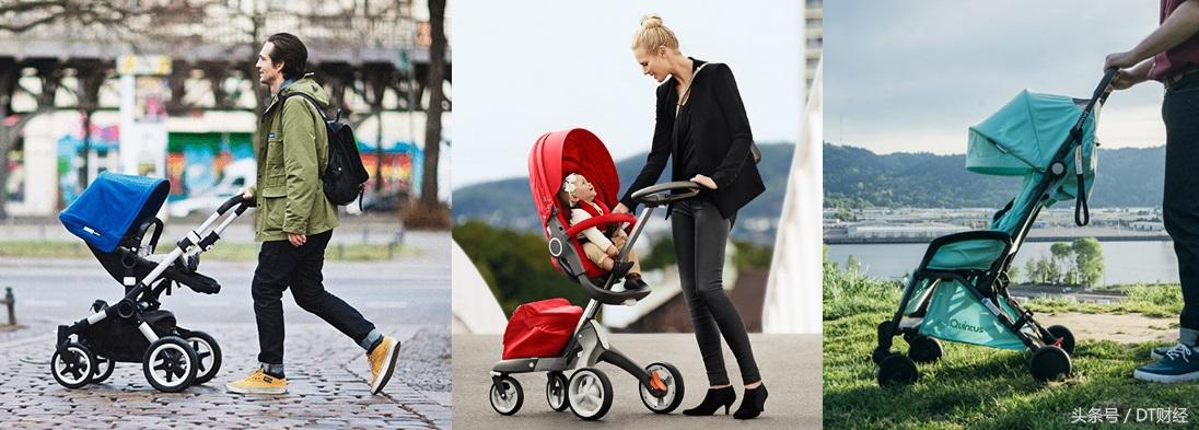 从LV到Betta：一个中产妈妈的自我养成