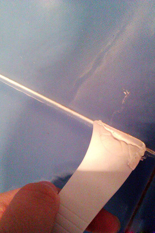 家中瓷砖缝变黑了如何做美缝,瓷砖美缝变黑怎么处理