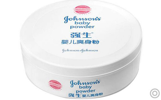 强生爽身粉含滑石粉有毒吗,强生爽身粉含有滑石粉