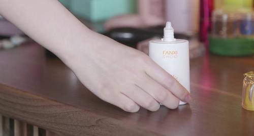 凡茜防晒霜怎么样,凡茜防晒喷雾