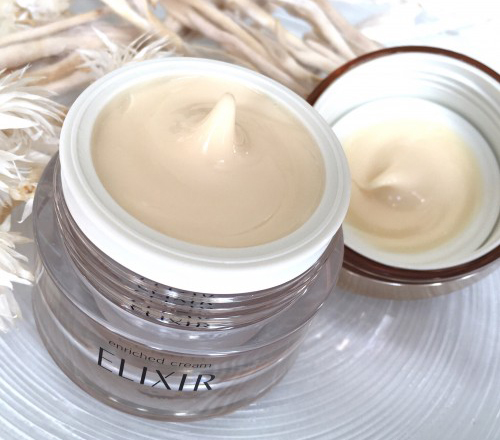 资生堂怡丽丝尔抗皱系列水乳,资生堂的怡丽丝尔系列