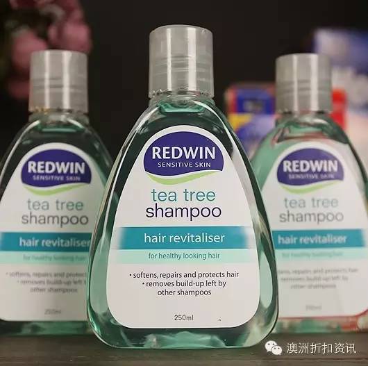 澳洲315洗发水曝光名单,818好物节增发洗发水