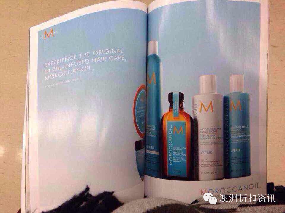 澳洲315洗发水曝光名单,818好物节增发洗发水