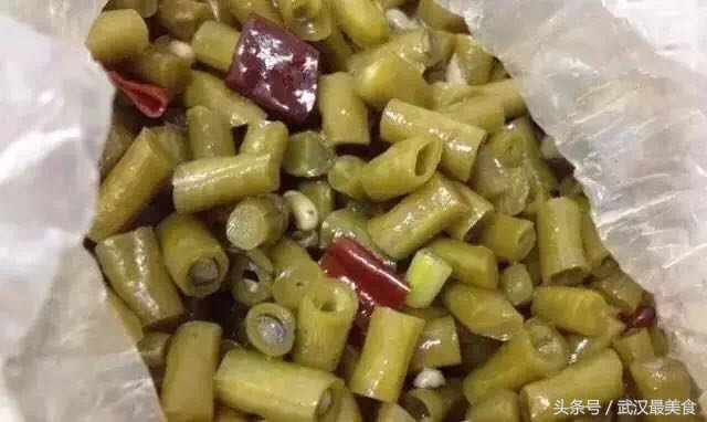 武汉的卤味有哪些,武汉卤味哪家正宗