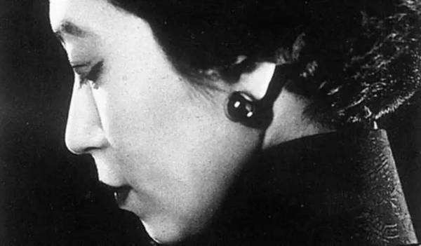 张爱玲语录，我无可救药的迷恋着她！