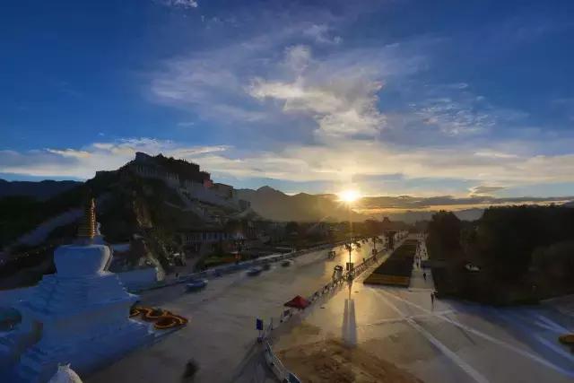 布达拉宫门票必须预约吗,2021布达拉宫预约门票官网