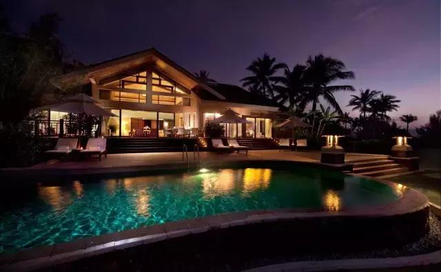 三亚游订哪些宾馆,三亚旅游订酒店哪里好点