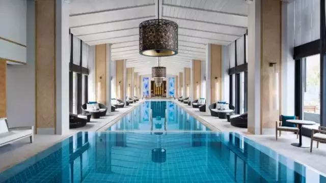 三亚游订哪些宾馆,三亚旅游订酒店哪里好点