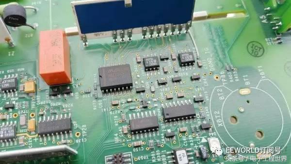 diy高精度六位半数字万用表,万用表47与88拆解