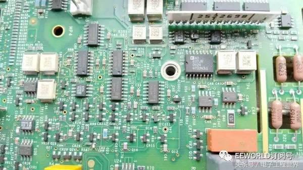 diy高精度六位半数字万用表,万用表47与88拆解