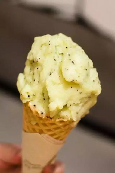 野人牧坊冰淇淋好吃么,野人牧坊冰淇淋沈阳