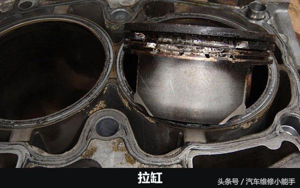 爱车各种异响教你分辨,爱车咯吱响是怎么了