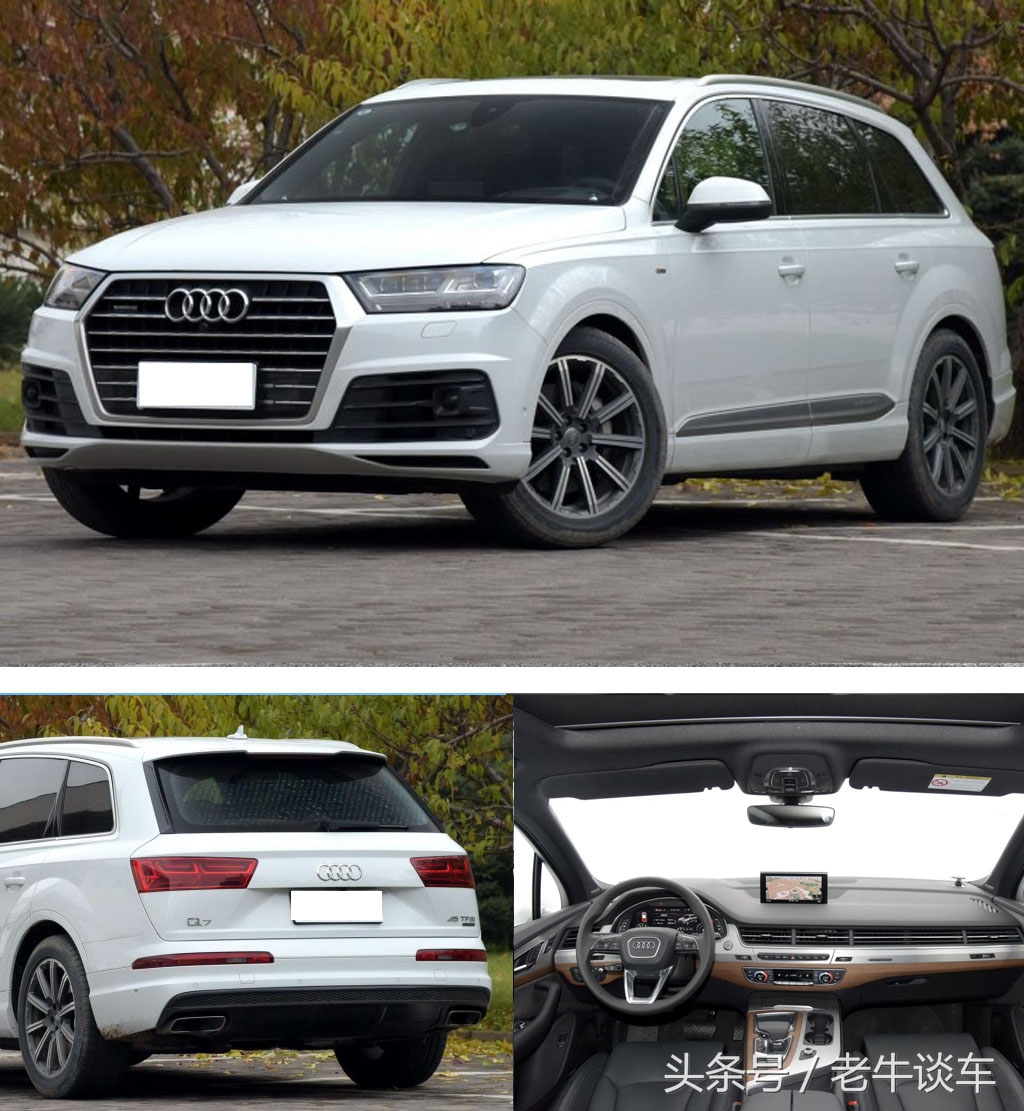 喜欢这10款*口车进**的有福了！平行进口辐射扩至9省市