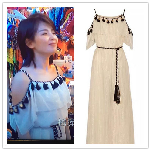 欢乐颂2安迪同款服装,欢乐颂安迪穿搭品牌