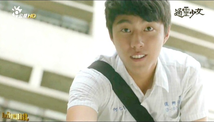 安利一部良心台剧,收视超《痞子英雄》,男主像苏志燮南柱赫合体