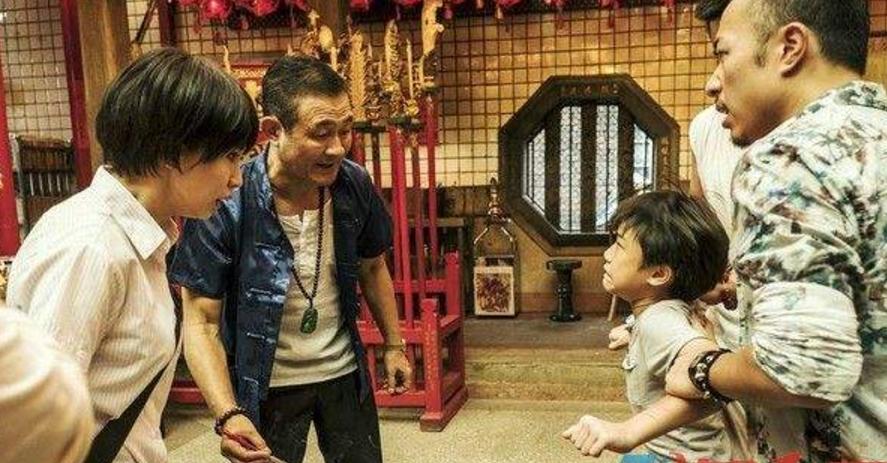 安利一部良心台剧,收视超《痞子英雄》,男主像苏志燮南柱赫合体