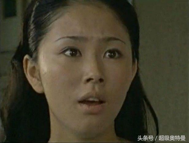 盘点十位昭和美人,昭和颜值巅峰女神