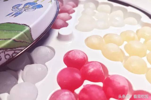 翻滚吧！吃货们，福利来了，精选10种零食，收下吧！