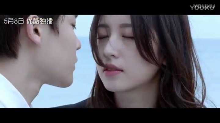 大热IP寒武纪震撼来袭！男女主颜值惊艳！