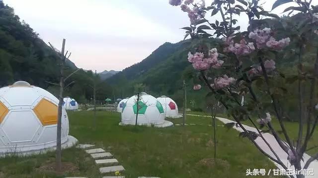 天水市小景点,天水休闲娱乐好去处