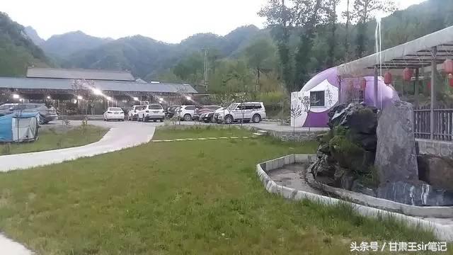 天水市小景点,天水休闲娱乐好去处