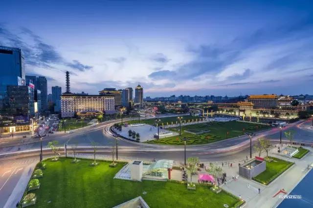 西安的奢侈品品牌有哪些,西安奢侈品大牌