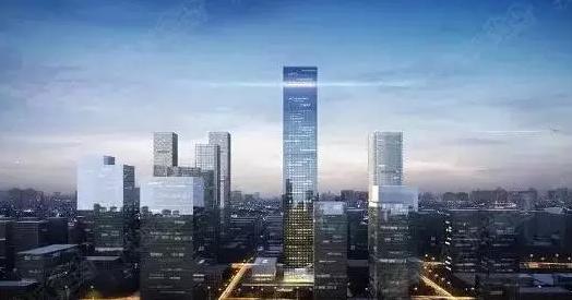 永康书记告诉你五年后的大西安是什么样