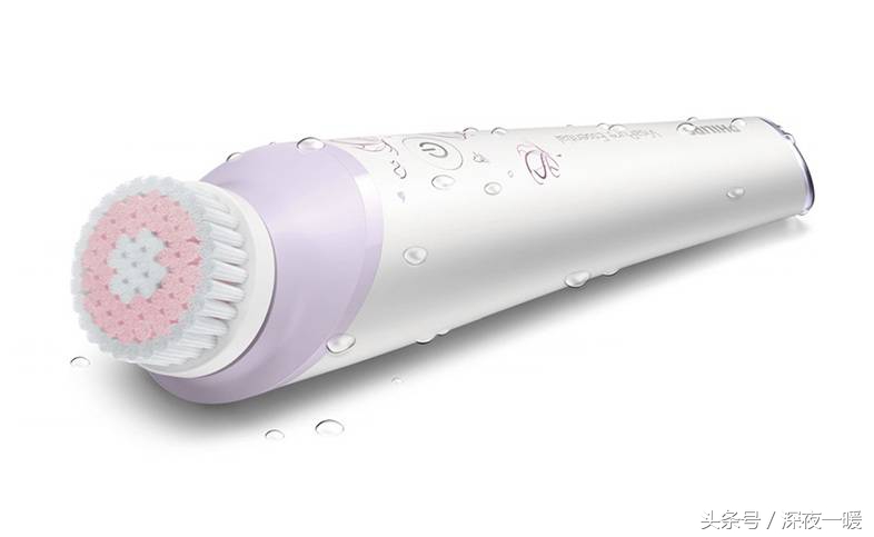 怎样洗脸才干净——来自洁面仪的奥义